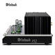 Maijingtu MA352 front gallbladder and back stone fever Hifi high fidelity 5-band tone control Vacuum tube front stage + transistor rear stage stereo combined amplifier MA352