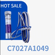 
Honeywell flame detector C7027A1049 ultraviolet electric eye C7027A1023 C7027A1072 C7927A1016 original