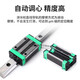 Linear guide slider slide rail square rail linear rail HGH/W15/20/25/30/35/45CC CA HGW15CC flange type others