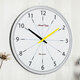 Hermle Clocks赫姆勒时钟（Hermle Clocks）客厅现代简约时尚创意挂表卧室钟表 QW208-310001