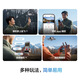 大疆（DJI）Flip无人机掌上Vlog 飞行相机 4K高清露营旅行航拍无人机新手入门无人机迷你便携跟拍小型vlog Flip带屏遥控器（双电套装） 【超级推荐 】随心换两年版（499元） 官方标配