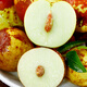 Hebei Huanghua big winter jujube 500g single fruit 16g