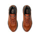 ASICS GT-2160 Earthenware amortiguación ligera y cómoda zapatillas de carrera retro para hombres sin aliento Tan 1203A375.200 40.5