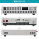 
Meins high power programmable DC voltage-regulated power supply MSP6218 series high-precision programmable DC power supply. MSP6218-30-60 30V 60A 1.8
