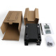 PHANTEKS追风者HDDKT-03硬盘支架 兼容3.5/2.5英寸硬盘SSD(适用200A/518/500A/P600S/PK620/719专用2个装) 硬盘支架 兼容3.5/2.5英寸硬盘SSD