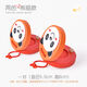 Sangshu Holzredner Kinder Percussion Instrumente Tiere Cartoon Fast Board Orf