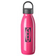 IKEA's new product AURTIENDE water bottle drink cup portable take-out cup household pink water bottle 0.5L