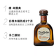 阿卡维拉斯Agavales Tequila 唐胡里奥龙舌兰酒金/银龙舌兰墨西哥原装进口 唐胡里奥珍藏金标龙舌兰酒 750mL