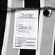 耐克（NIKE）polo衫男装夏季纯棉透气舒适翻领休闲条纹上衣跑步运动服男子短袖 FN3897-010 2XL /185/100A