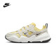 耐克（NIKE）Tech Hera 女子复古透气耐磨休闲运动老爹鞋 DR9761-002-700官方 DR9761-002 卡其 35.5 耐磨防滑 复古百搭老爹鞋