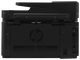 HP M128fn/128fw network fax all-in-one machine hp128FP printer office home hp128FN standard official standard