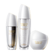 Kangaroo mother's skin care products for pregnant women, black and white truffle anti-aging and firming special water and cream cream 3-piece set gift box birthday gift