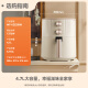 美的（Midea）空气炸锅4.7L跃动旋风盘食物免翻面12道花式菜单双旋钮简易操作薯条机MF-KZE5009【ZMD安心系列】
