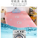 Waterproof sheets, cat urine-proof, non-stick bedspread, urine-proof sheets, baby fun sheets, furniture sofa cover, dust-proof, forest gray 230*250cm 1.8/2m bed use