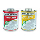 WELD-ON亚斯IPS717胶水 711胶水724胶水PVC胶水CPVC胶水P68 ABS胶水776乳白946ml)