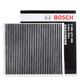 
Bosch (BOSCH) original automotive air conditioning filter/activated carbon filter Buick GL8 ES Luzun 653T [20 to 23 models]