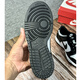 Nike (NIKE) Dunk Low'Black' Nike Black and White Panda GS Sports and Casual Low Top Retro Shoes CW1590-100 CW1590-100 36.5