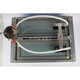 QFS Scrub Resistenz Messungsinstrumentbeschichtungsfarbe Elektroplatten Tester GB/T9755-2014#