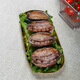 Twisted Abalone 1 fresh small abalone (22-28 heads/500g)
