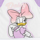 T-shirt Disney Children's Clothing Boys Disney Baby Series Cartoon T-shirt à manches courtes confortable 212S1502 Mignon 130