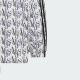 Adidas adidas [deportes] baile femenino jkt aop chaqueta ji9766 m