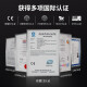 Tuojia t05u1-t05u4 четырехцветный чернильный картридж подходит для Epson Epson WF-4838 Printer Special Ink Cartridge