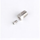 XMSJ316L en acier inoxydable NPT1 / 41/8 Diamètre de l'adaptateur de manche en filetage externe MC46810MM NPT14116