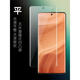OPPORealmeGT5pro original high definition soft film real me GT5Pro original pet plastic film RMX3888 scratch-proof original curved screen high definition soft film 1 realme real me GT5Pro