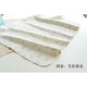 Tile Mère et bébé fournitures séparateur d'urine pour bébé en coton coloré, coussinet de couches lavables, feuille d'étanchéité pour bébé, matelas, vêtements Love 50 * 70