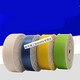 Green PU8*5 trachea hose outer diameter 8MM/12*8/10*6.5/6*4 transparent blue milky white 12*8 transparent blue 80 meters