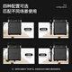 飞利浦（PHILIPS）SD50X户外蓝牙音箱广场舞音响舞台教学小蜜蜂扩音器手提便携式大音量小型音响 SD50X音响 手持麦版
