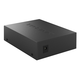 TP-Link Industrial Grado Industrial Unifibre único Transceptor de fibra óptica Interfaz SC Converter fotoeléctrico TL-FC311A/B-20 Industrial Grado de uno a 20 km