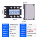 Relé de estado sólido trifásico AC 40DA 60DA 100DA AC Control AC 40AA60AA D4840 Controlado DC 40A