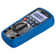 Huashengchang (CEM) DT-9929 Automatischer Bereich Digitales Multimeter Ohm-Meter Kurzschluss-Piep-Testfunktion 6000 Bit-Lesen Anzeige 50m