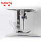 BUTTERFLY A19 household electric multi-functional desktop bass butterfly sewing machine for thick and thin multi-stitch with expansion board