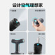 Edon Electric Alcohol Sprayer Home Wireless Handheld Charging Clothes Disinfection Gun Watering Flowers Watering Kettle Multifunctional K101 Atomizing Sterilizer