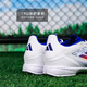 Chaussures de football adidas Chaussures masculines 2025 Nouveau été F50 Club TF Tf Spike Training Chores IF1343 Mid-Range 41