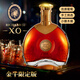 理查三世（RICHARDIII）白兰地xo洋酒法国进口金牛限定40度名酒烈酒700ml 含礼盒 700mL 1瓶 (尝鲜价）