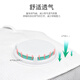 
Baoweikang 9711v head-mounted kn90 protective mask with respiratory valve four-layer anti-industrial dust and haze pm2.5 mask