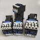 Yue Changsheng CJX2-25004 Dos normalmente abiertos Normalmente dos normalmente cerrados 25004 12004 12004 95004 DC Contactor DC24V CJX2-09 Normalmente abierto DC24V