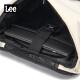Lee Mochila al aire libre Bolsa de viaje de montañismo para hombres Mochila gran capacidad Mochila femenina Bolsa de computadora de 17 pulgadas Caki Caki