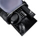 ROG Player Country E-Sports Juego de la computadora portátil Bolsa de negocios Bolsa de viaje de negocios múltiples capacidad de gran capacidad BP2701 TANTO 15.6-17.3-18 pulgadas Universal