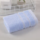 
Grace 3A antibacterial pure cotton adult towel wash towel sweat towel universal towel labor protection products soft and absorbent 3A antibacterial 7375 beige color
