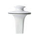 For applicable accessories of Yuku S series garbage disposer, please consult customer service to purchase white stirrer