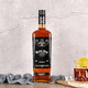 
Black Jack Whiskey Ukrainian original bottle imported single malt whiskey 700ml two bottles