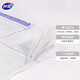 Miaojie cotton soft rags 30*30cm 5-piece pack, water-absorbent and oleophobic kitchen wipes, household dish towels