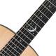 Mai Jack Fanxing Magic Gitarre Anfänger Folk Gitarre Vintage Alkalone Gitarre Anfänger 41-Zoll-Original-Soundbox-Modell Mini-10 Spruce Vane 36-Zoll-Original-Soundbox-Modell