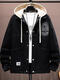 Piro Gordon Teen Denim Jackt