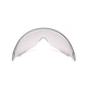 Yamaha Yamaha YE01 electric vehicle half helmet lens sun visor transparent helmet lens sun visor lens