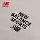 NEW BALANCE NB针织开衫男女运动休闲外套6DD12033 浅蓝色6DD12033-LBL L 身高175cm